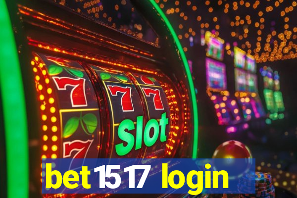 bet1517 login